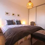 Center - Bright And Large Remparts Apartment Colmar
