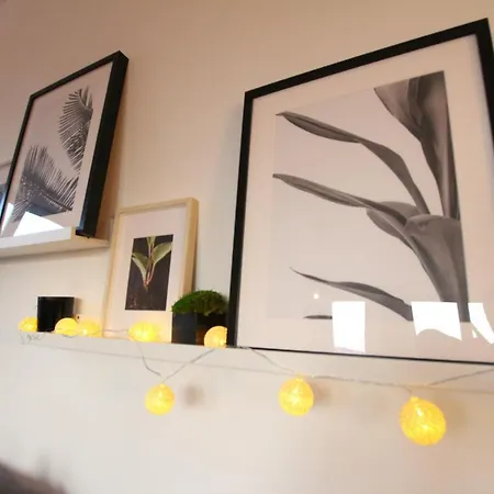 アパート Center - Bright And Large Remparts